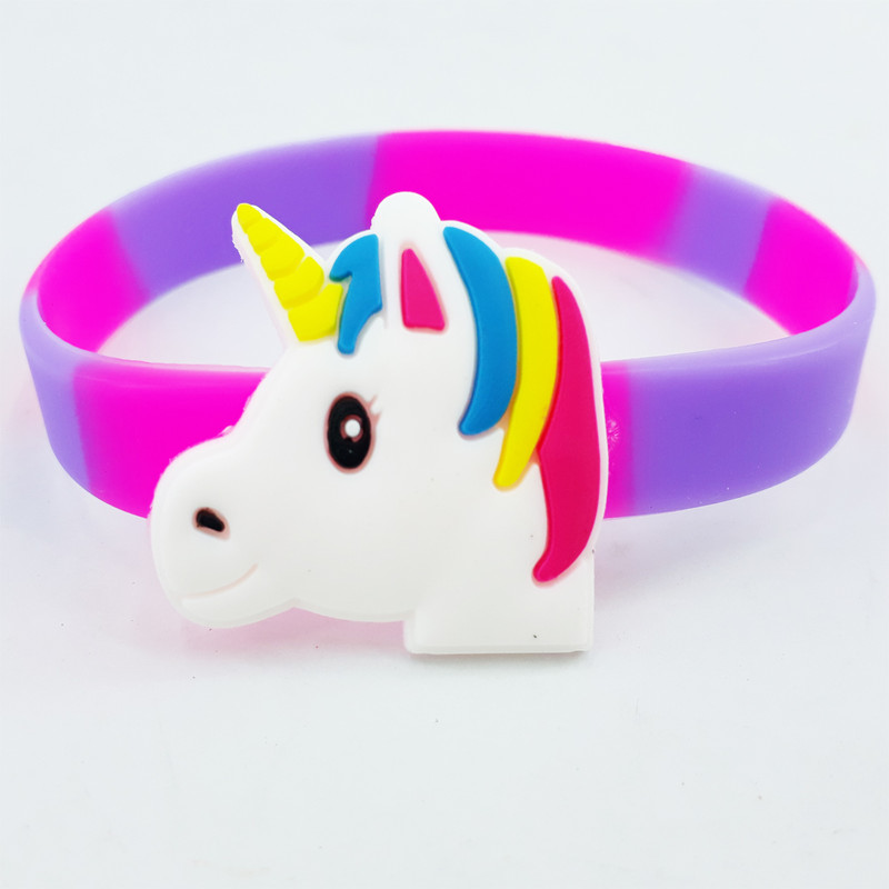 دستبند دخترانه مدل اسب پونی T3 دستبند دخترانه مدل اسب پونی T3