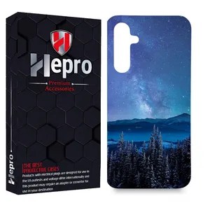 HEPRO MC Cover for SAMSUNG GALAXY A05S