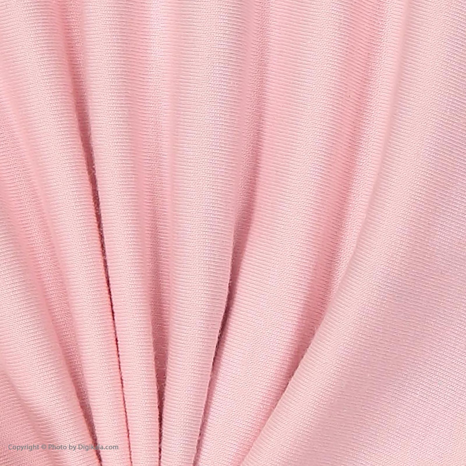 تی شرت آستین کوتاه بچگانه ایزی دو مدل 2181294-84 - - 4