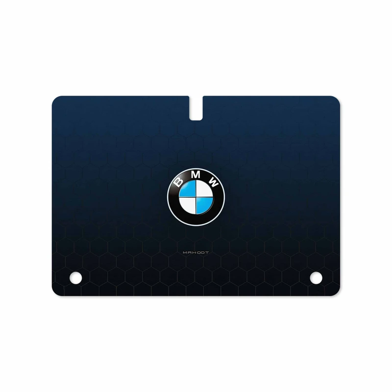برچسب پوششی ماهوت مدل BMW مناسب برای تبلت سامسونگ Galaxy Tab S 10.5 2014 T800