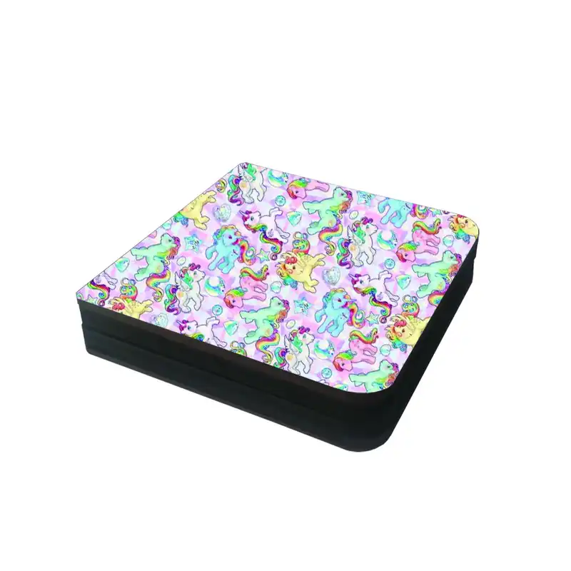 جعبه سیگار مدل یونیکورن کد 1066