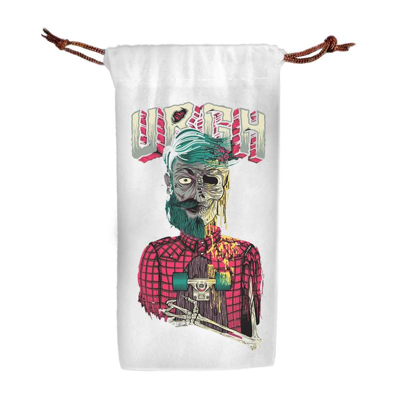 کاور عینک مدل زامبی کد 141 BBB