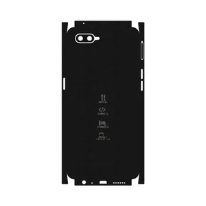 MAHOOT Programming 2-FullSkin Cover Sticker for Oppo K1