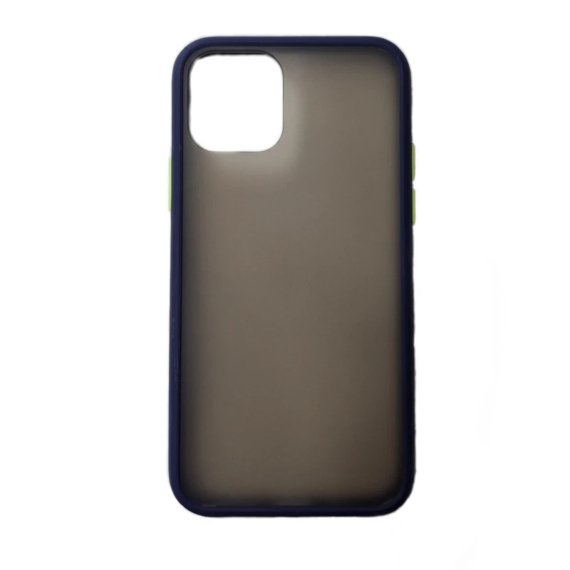 کاور طرح ساده مناسب برای گوشی موبایل اپل iPhone 11 Pro