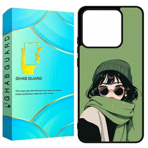 Ghab Guard G14TP Cover For Xiaomi 14T / 14T Pro