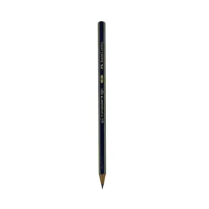 مداد طراحی فابر کاستل مدل گلد فابر کد HT01