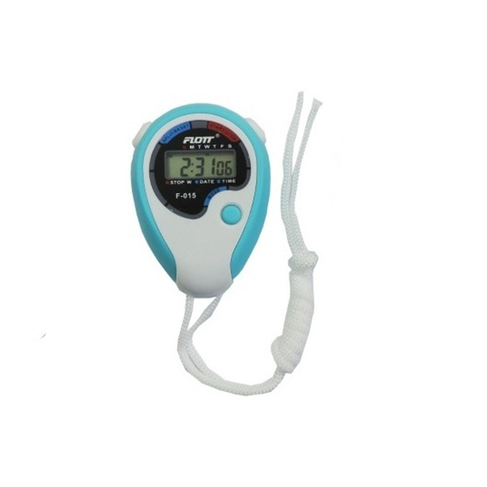 کرنومتر فلات مدل F-015