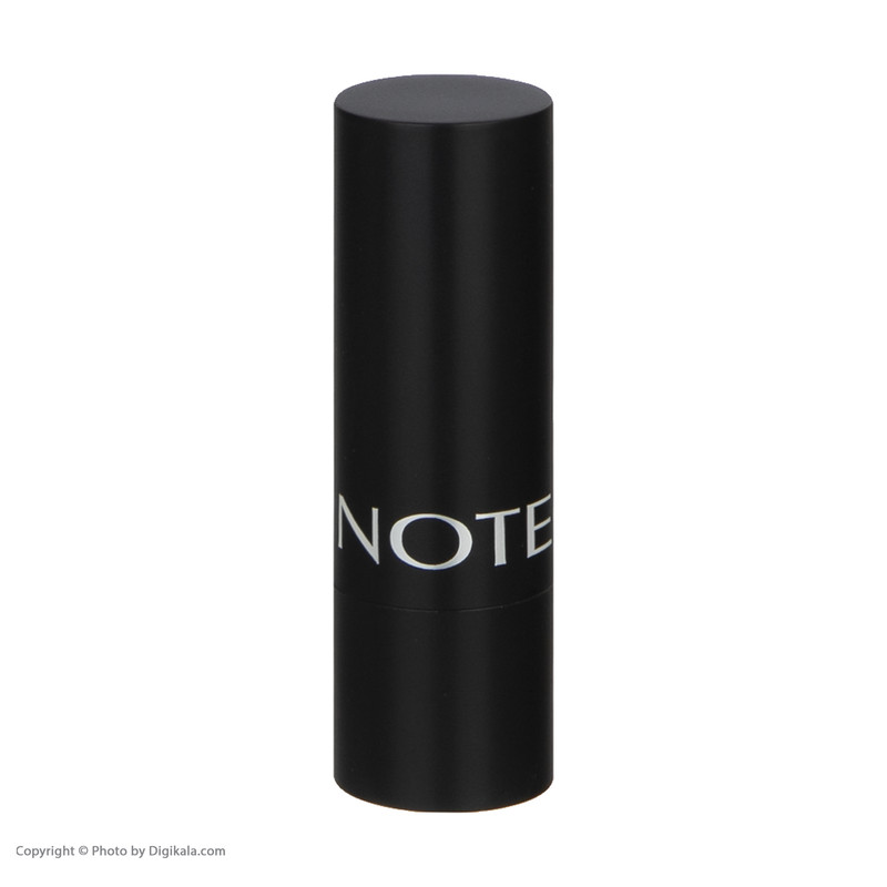 رژ لب جامد نوت مدل Deep-impact تحت لیسانس شماره15