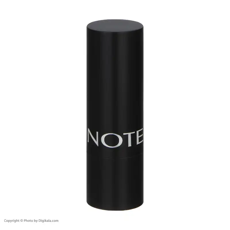 رژ لب جامد نوت مدل Deep-impact تحت لیسانس شماره 06