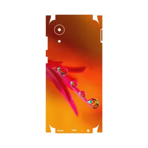 MAHOOT Plant dew-FullSkin Cover Sticker for Samsung Galaxy A03 Core