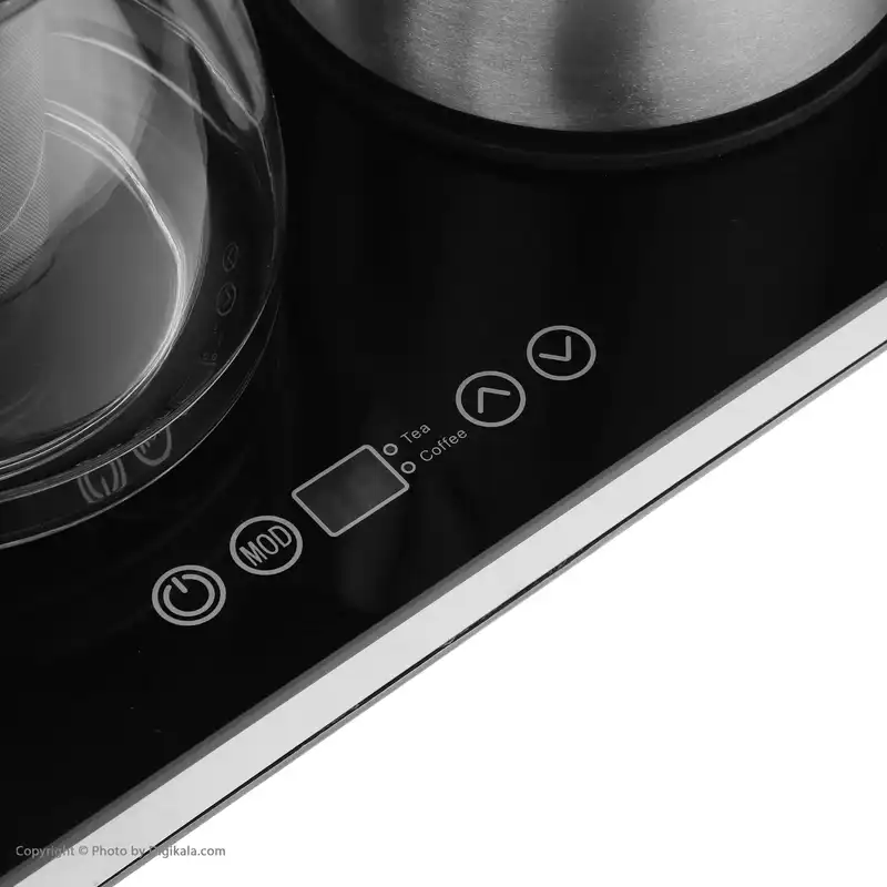 چای ساز بلانتون مدل TM 1001