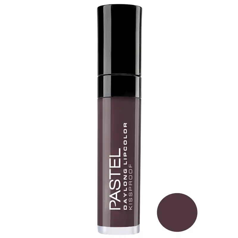 رژ لب مایع پاستل مدل daylong شماره 32