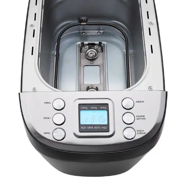 توستر کاراجا مدل  BakeXL