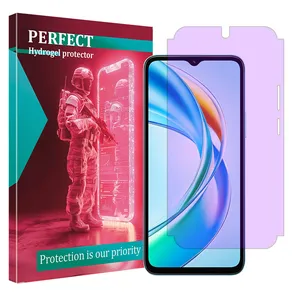Perfect Eye care model Anti-Purple screen protector suitable for Honor X5b mobile phone 