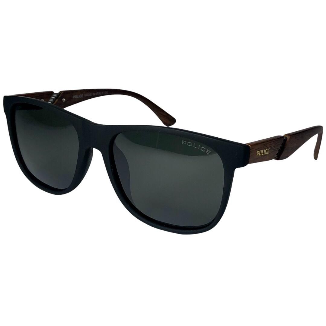 عینک آفتابی مردانه پلیس مدل A005 -  - 1