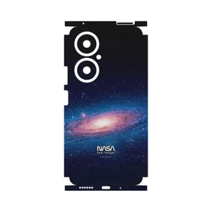 MAHOOT Universe_by_NASA_4-FullSkin Cover Sticker for Huawei Nova 11i