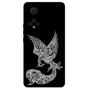 Megafone phoenix 1629 Cover For Huawei Nova 9