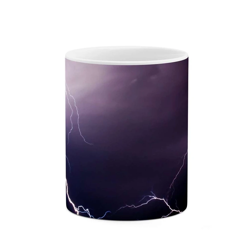 ماگ کاکتی مدل رعد و برق کد  mgh12574