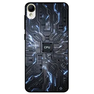 Megafone Electeronic 8009 Cover For Htc Desire 825