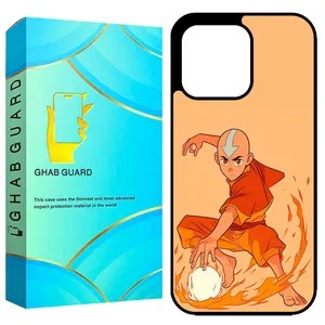 Ghab Guard GCHP13PM Cover For Apple iPhone 13 Pro Max