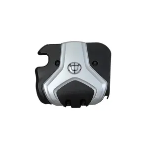 کاور روی موتور خودرو ایده پارت نیکان مدل C3 مناسب برای برلیانس