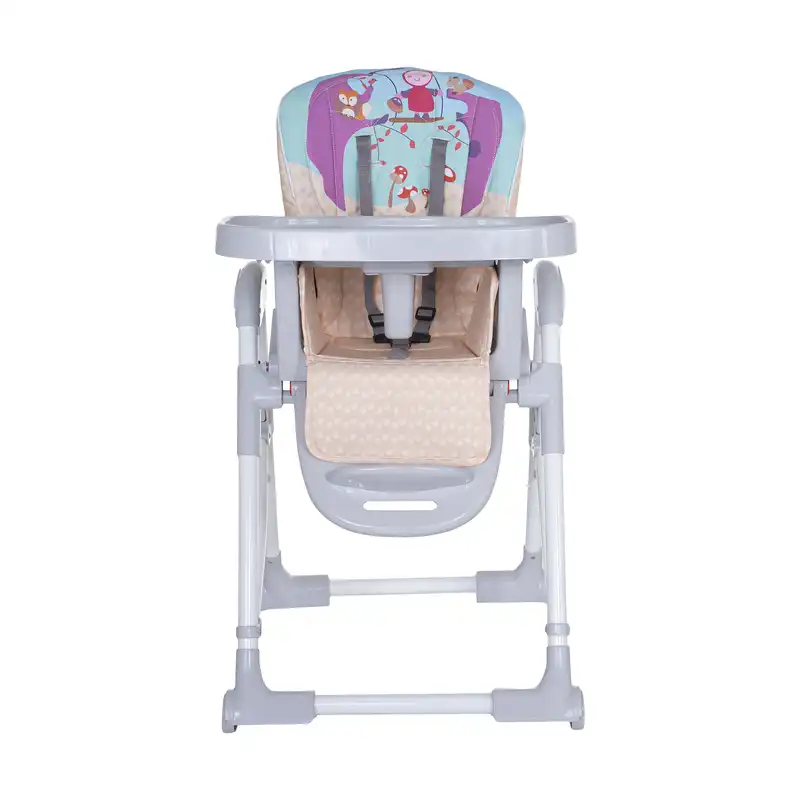 صندلی غذاخوری کودک بی بی ماک مدل Z112-027