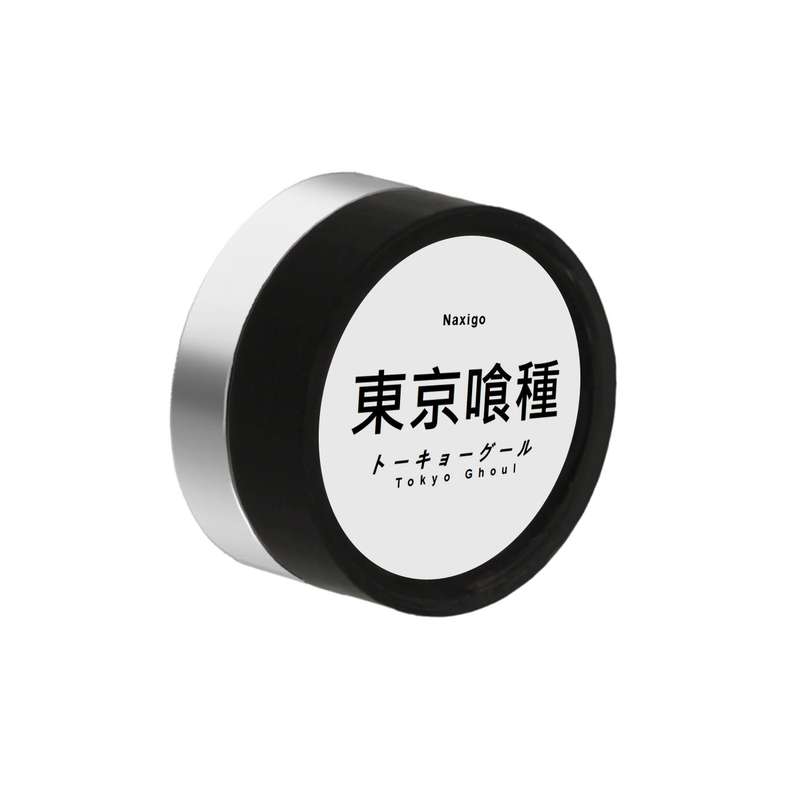 پیرسینگ گوش ناکسیگو مدل شب تاب طرح Tokyo Ghoul کد PM7022 پیرسینگ گوش ناکسیگو مدل شب تاب طرح Tokyo Ghoul کد PM7022