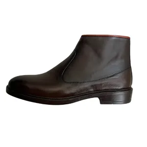 نیم بوت مردانه مدل KE-0010078