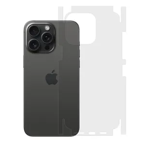 محافظ پشت گوشی بادیگارد مدل Full 360 مناسب برای گوشی موبایل اپل iPhone 13 Pro Max