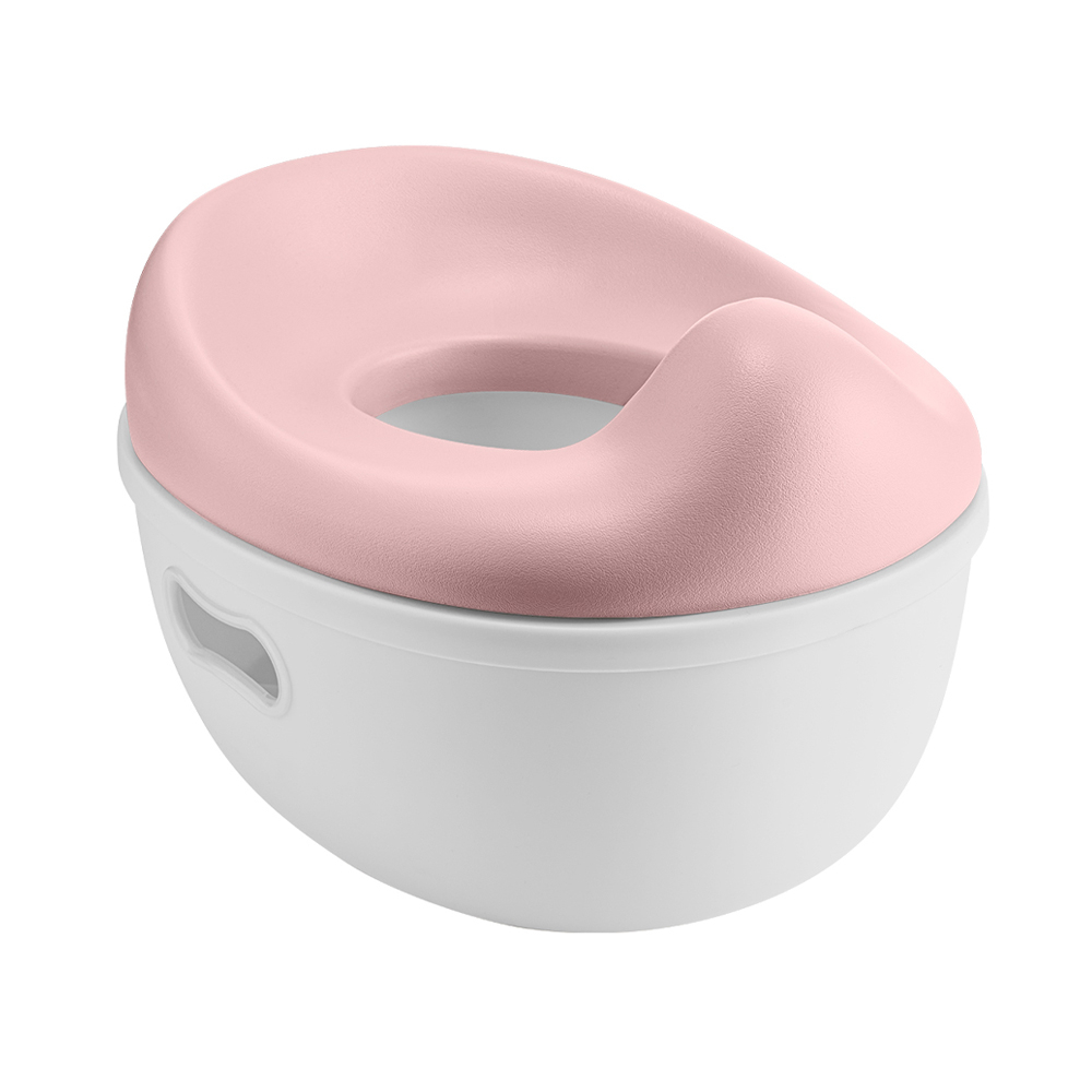 توالت فرنگی کودک کیکابو مدل trio