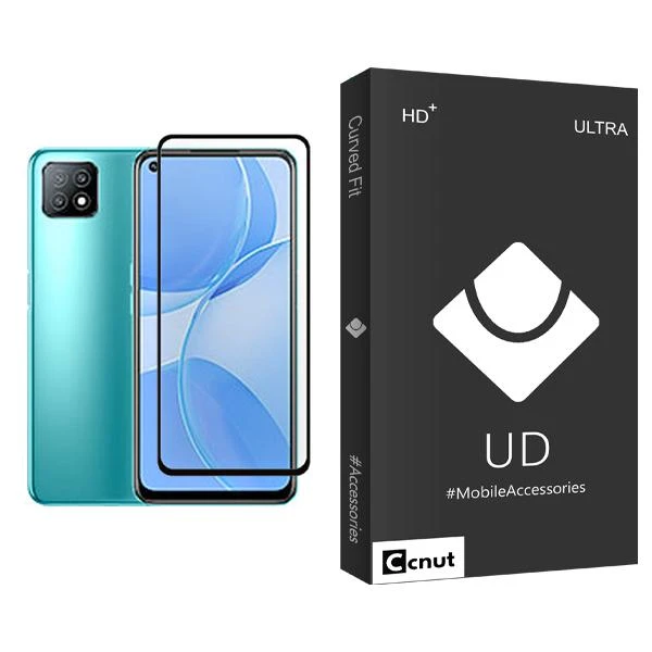 محافظ صفحه نمایش کوکونات مدل UDB Ultra MIX001 مناسب برای گوشی موبایل اوپو A53 5G