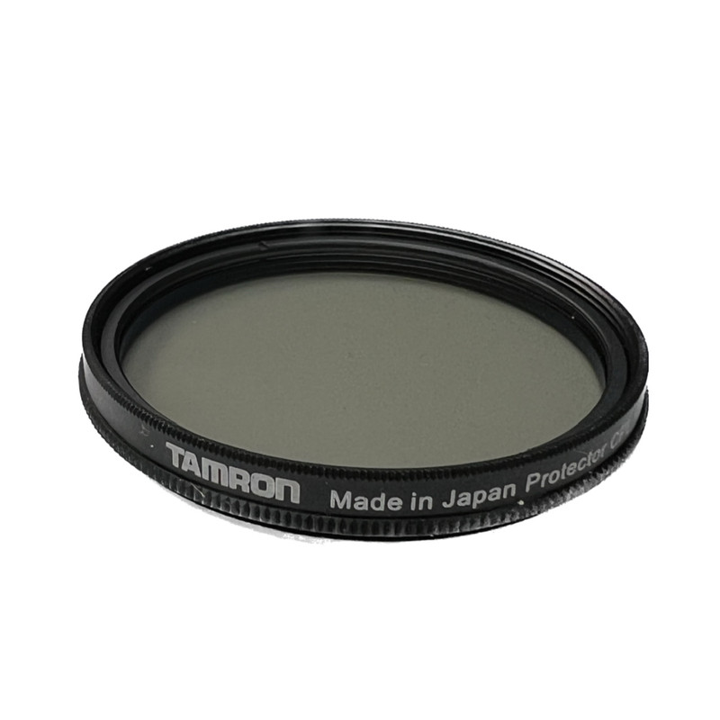 فیلتر لنز تامرون مدل CPL-49 mm