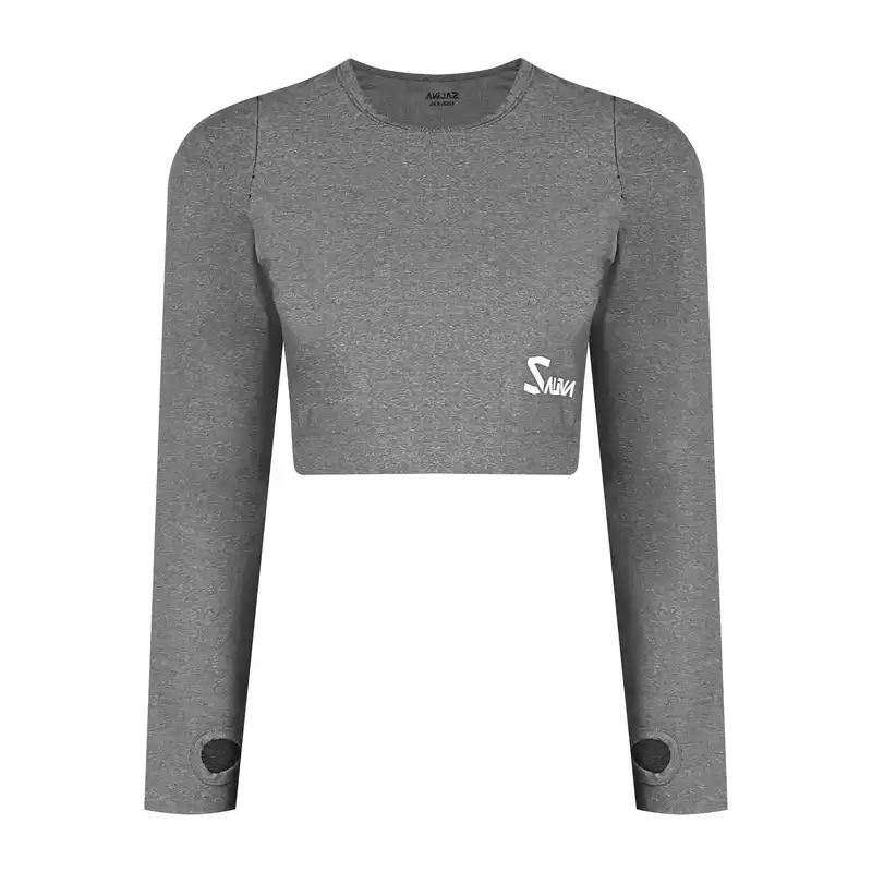 ست 5 تکه لباس ورزشی زنانه مدل GG-05