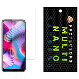 Multi Nano X-S1N Screen Protector For Yezz Art 3 Lite