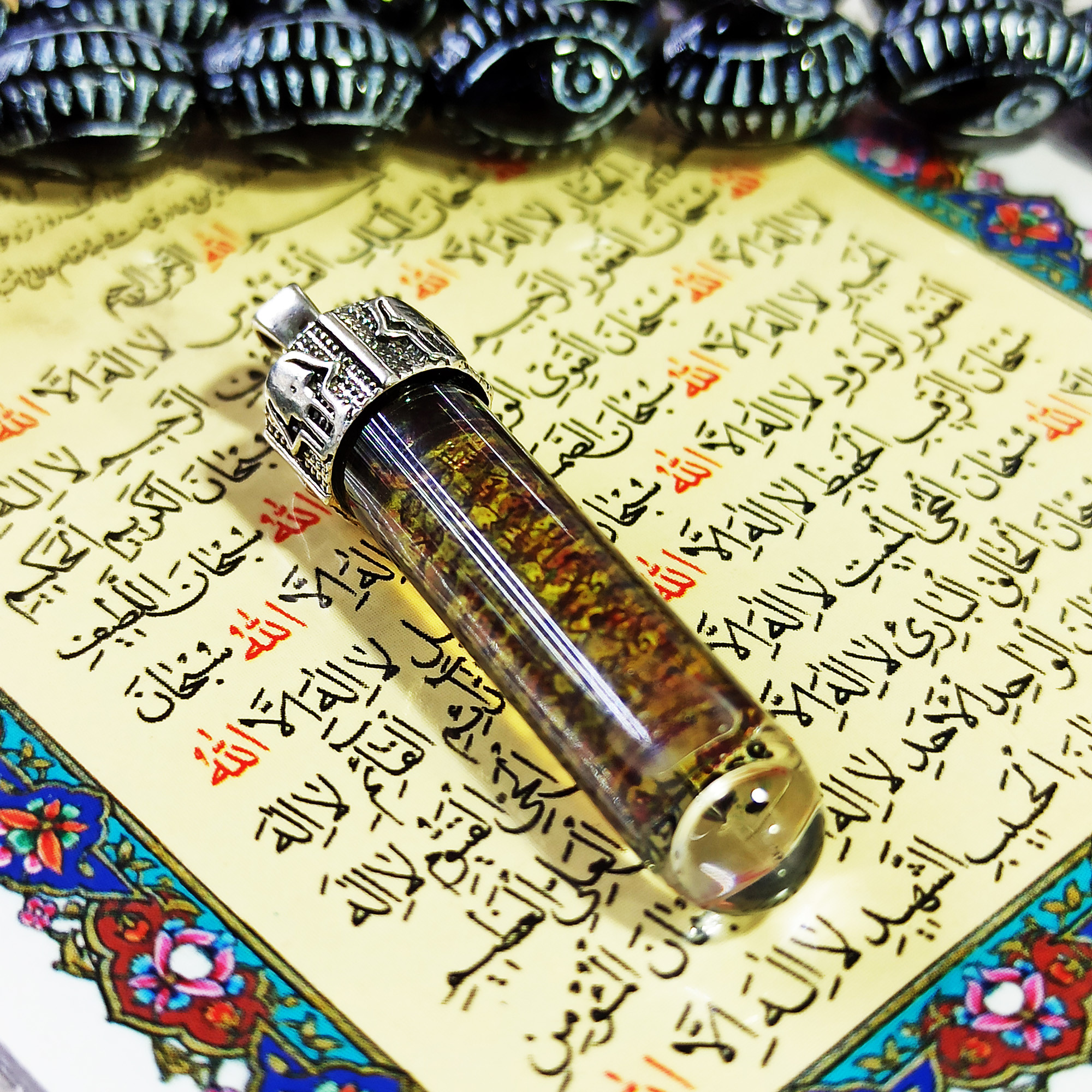 آویز گردنبند نقره سلین کالا مدل ce-he3 آویز گردنبند نقره سلین کالا مدل ce-he3