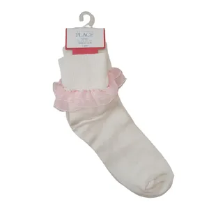 جوراب دخترانه سرجنت میجور مدل 069