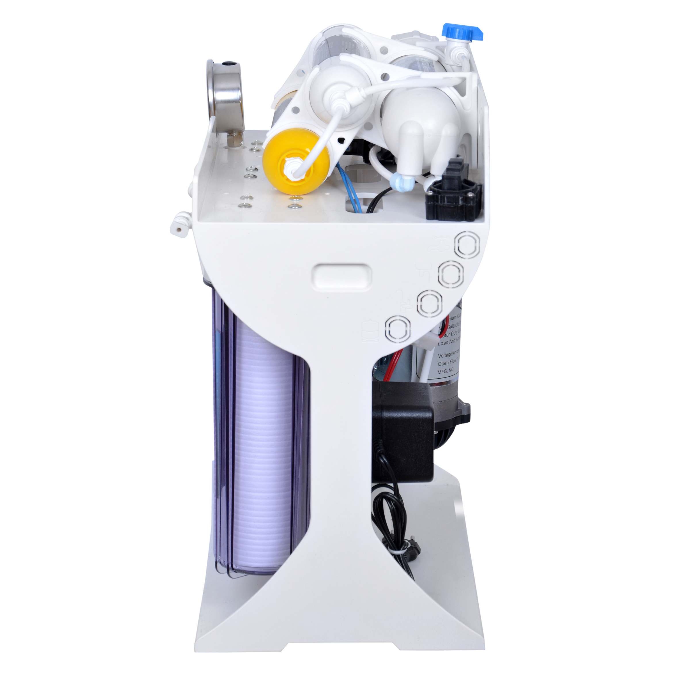 دستگاه تصفیه کننده آب الکوثر مدل AK-RO-06-P