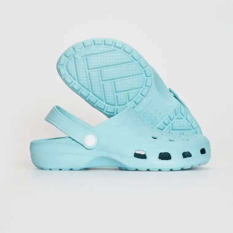 صندل زنانه ال سی وایکیکی مدل ساحلی Anti Shock