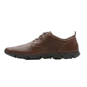 کفش روزمره مردانه راکپورت مدل LITE 3 PLAIN TOE 