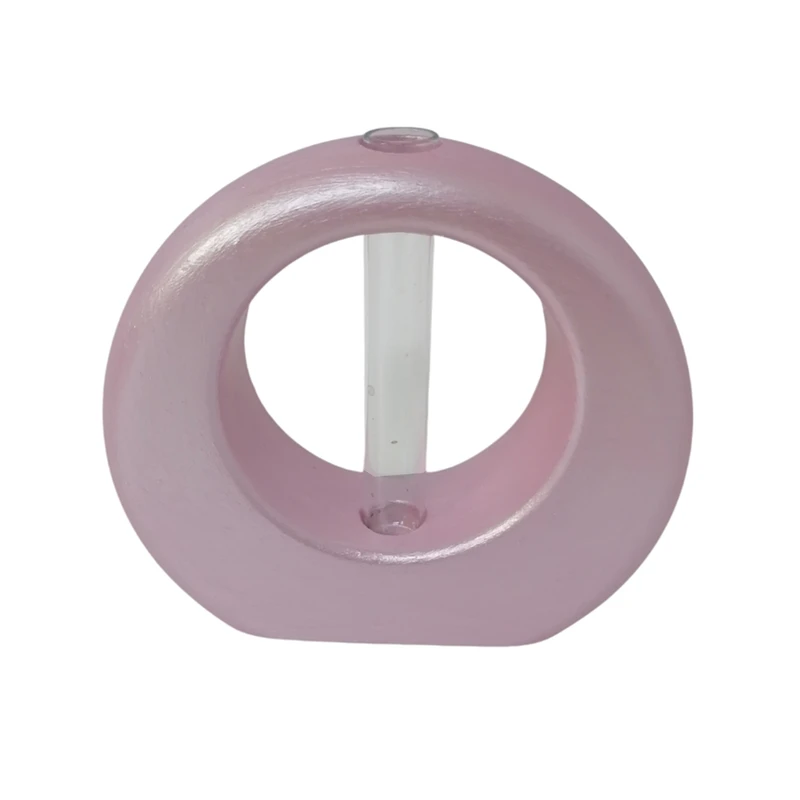 گلدان دکوری مدل گلجای