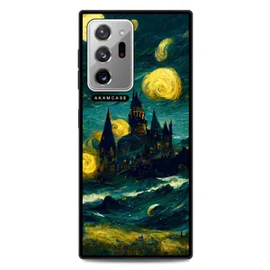 AKAM AMCWSGN20U-HARRY POTTER1 Cover For Samsung Galaxy Note 20 Ultra