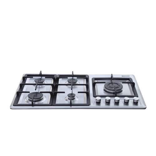 اجاق گاز صفحه ای مدل RA141S