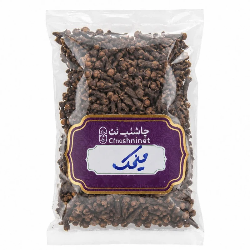 میخک ممتاز چاشنی نت - 30 گرم