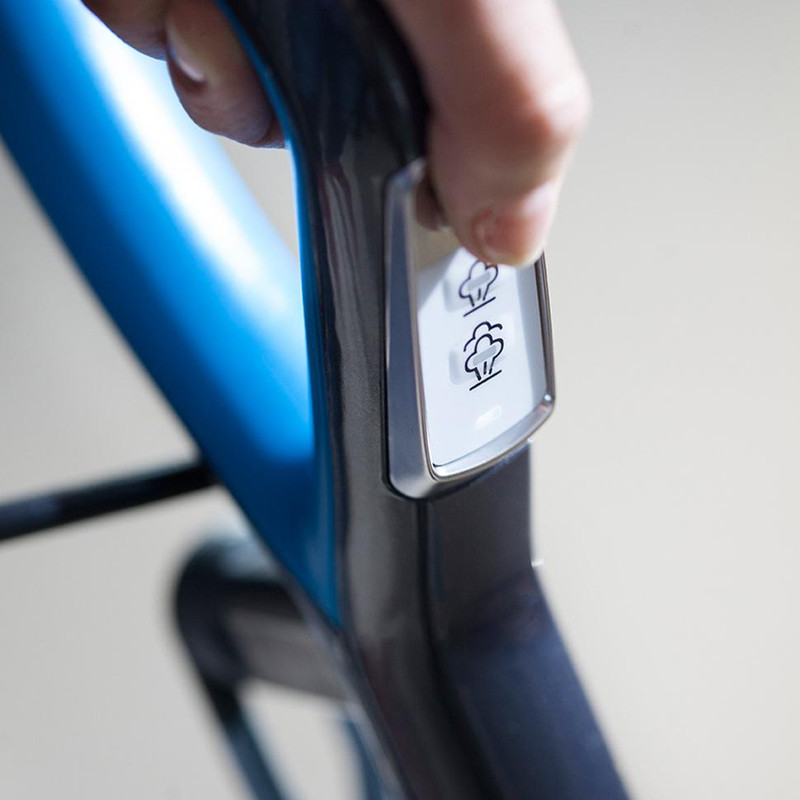 بخارشو و جاروبرقی بیسل مدل vac & steam