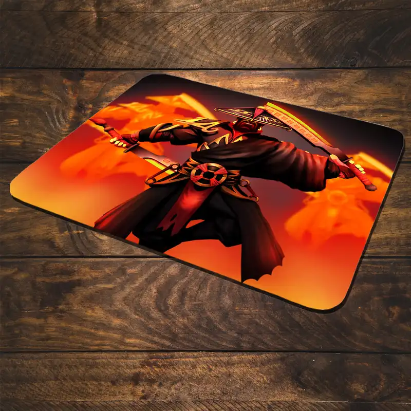 ماوس پد مدل گیمینگ کد 108 BBB