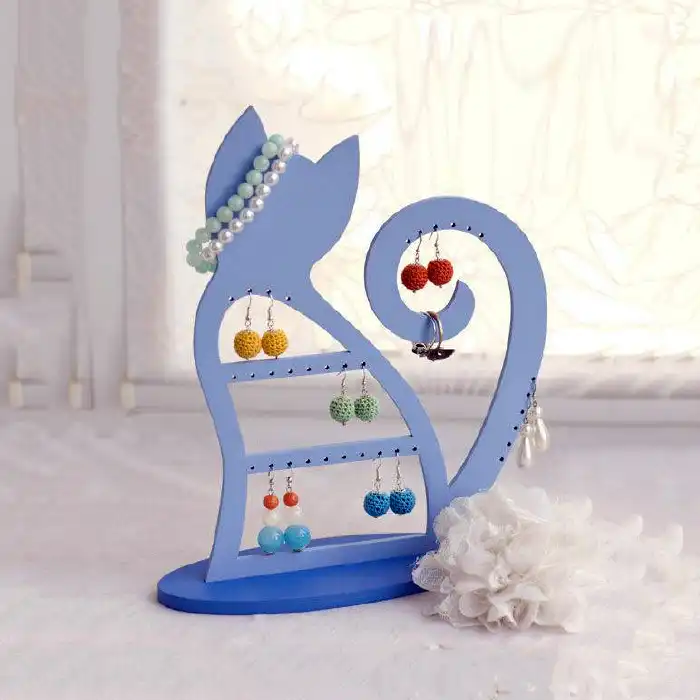 استند زیورآلات مدل لیلی