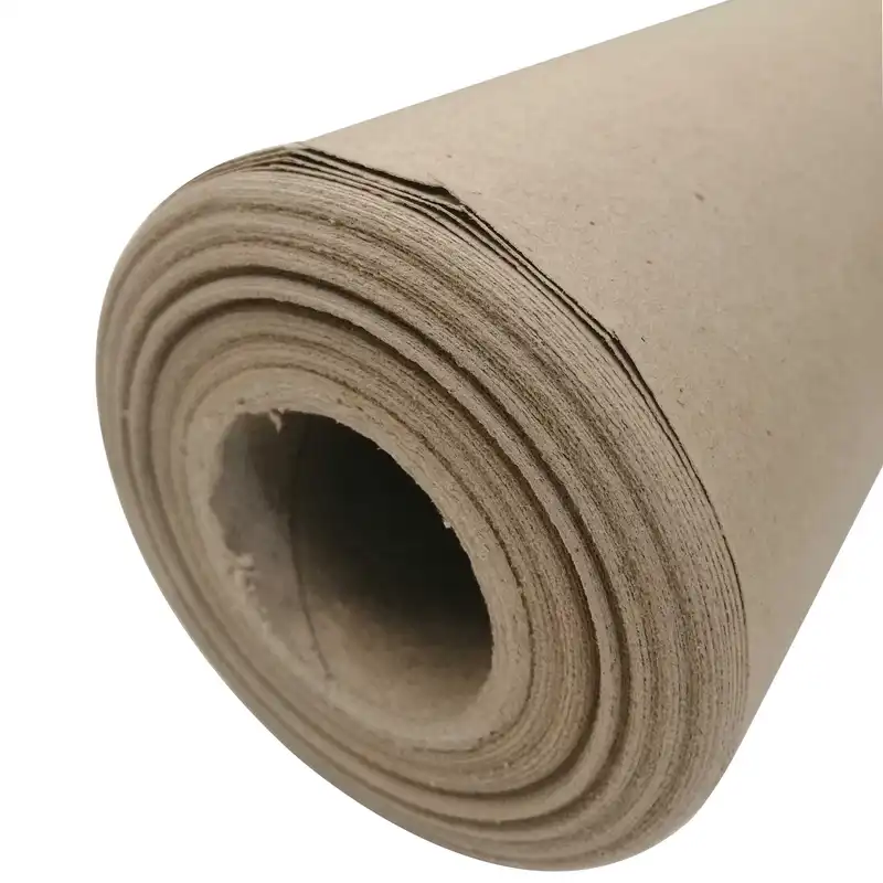 رول کاغذ کرافت فابیران مدل رول کنجدی 80 کد 127R80c