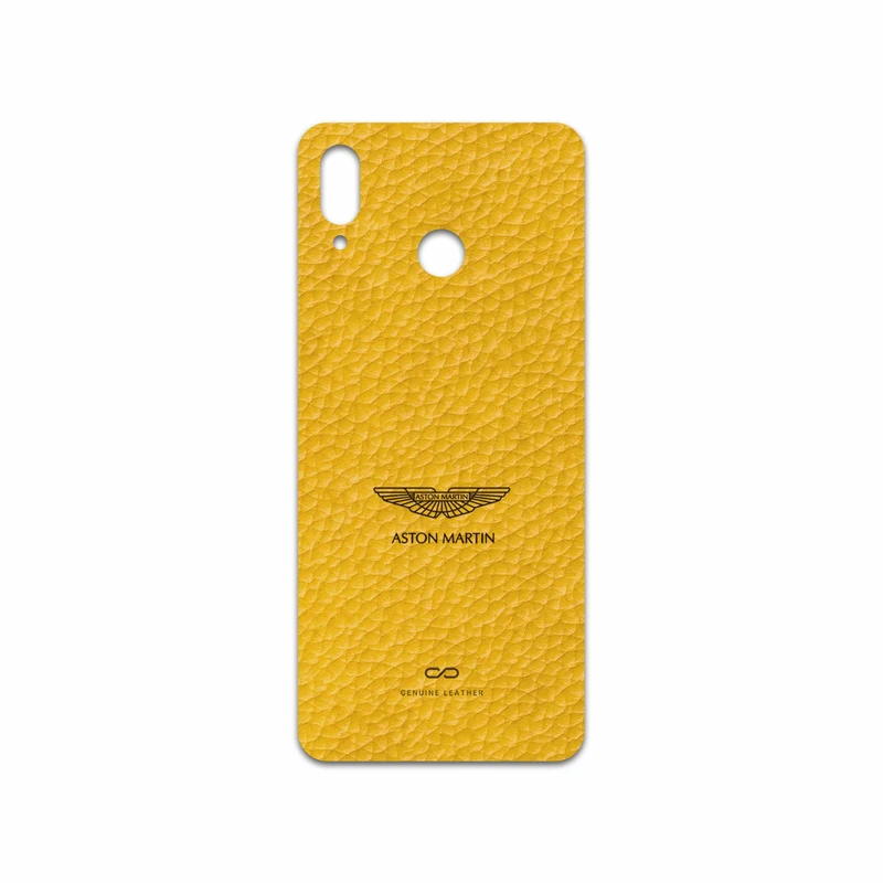 برچسب پوششی ماهوت مدل ML-ASTN_MRTN مناسب برای گوشی موبایل آنر Play