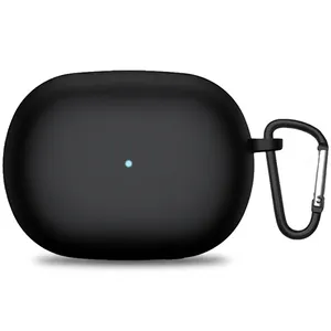 N-Tech Silicone Cover Suitable for Xiaomi Redmi Buds 4 Pro wireless headphones