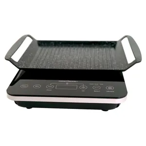 گریل برقی پروفی کوک مدل PC-ITG 1130
